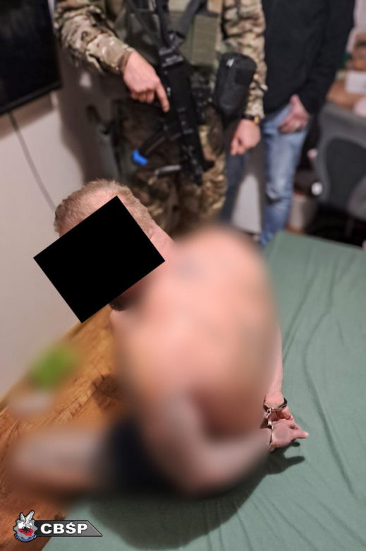 Grupa nielegalnych windykatorów rozbita