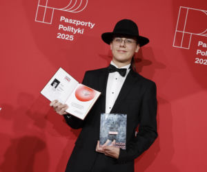 Paszporty POLITYKI 2025