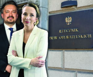 Senat zdecydował. To ona będzie bronić praw Polaków przez najbliższe lata 