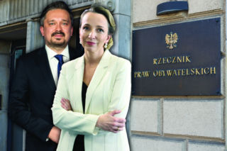 Senat zdecydował. To ona będzie bronić praw Polaków przez najbliższe lata 