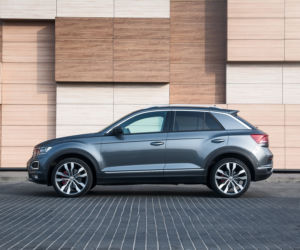 Volkswagen T-Roc 2.0 TSI 190 KM 4Motion DSG Premium