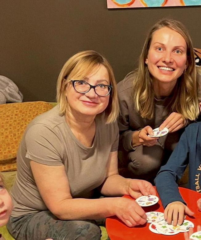 Joanna Moro: Mama zapłaciła 400zł za 4km