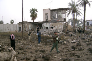 Polscy żołnierze w Iraku. Zapomniany atak, który mógł zabić dziesiątki. „Wszystko wokół zawirowało”