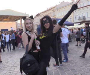 Kulturalia 2018: Zobacz barwne stroje studentów z Rzeszowa