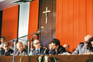 Przełomowy Sierpień ‘80 