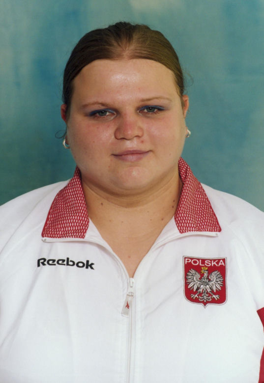 Dawno niewidziana Agata Wróbel pojawiła się na premierze autobiografii. Tak dziś wygląda medalistka olimpijska