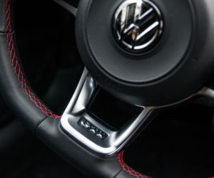 Volkswagen Polo GTI 2.0 TSI