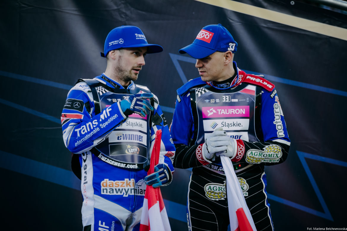 4. runda TAURON SEC 2019 w Chorzowie - 28.09