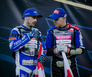 4. runda TAURON SEC 2019 w Chorzowie - 28.09