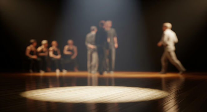 Weronika Schreiber chce do Tańca z gwiazdami. Czy spełni się jej dziecięce marzenie?