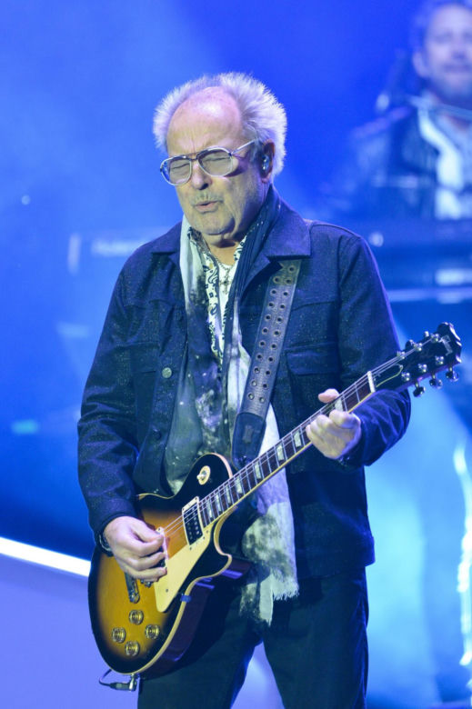 Mick Jones