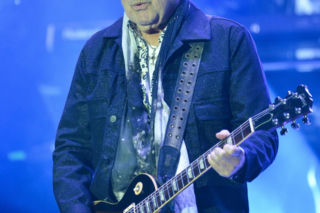 Mick Jones