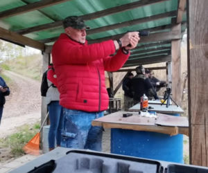 DANIEL H9 Stress Test