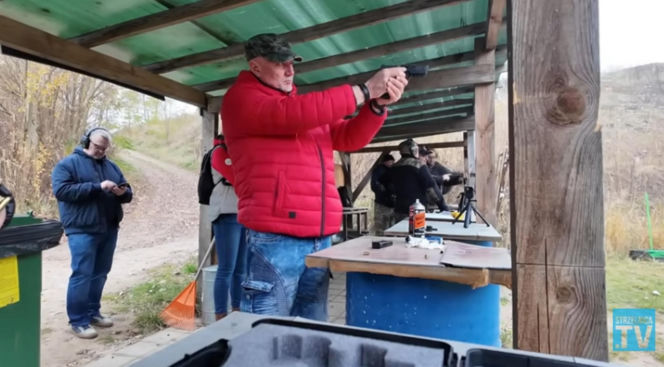 DANIEL H9 Stress Test