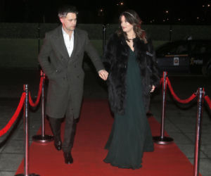 Maciej Zakościelny, Paulina Wyka