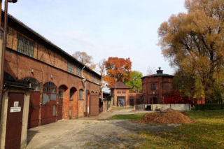 Przepompownia Staszic w Tarnowskich Górach utknęła. Bez studium nie ruszy rewitalizacja