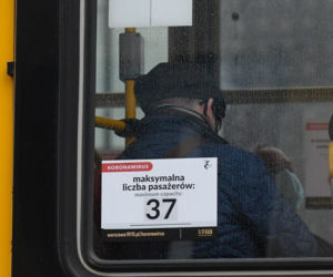 Zbyszek Zamachowski urządza się bez Moniki