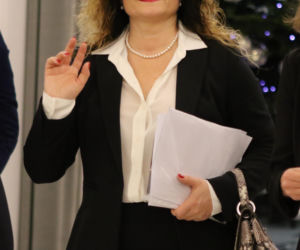 7. Dorota Arciszewska-Mielewczyk 