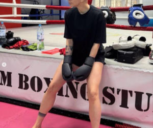 Arwena Tarasiuk-Wilczewska