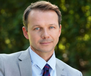 Barwy szczęścia, odc. 2397: Bruno (Lesław Żurek)