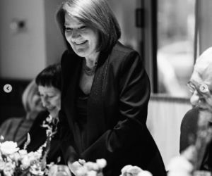 Wiktor Zborowski i Maria Winiarska obchodzą złote gody