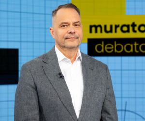 Marek Beśka (Stowarzyszenie Energooszczędne Domy Gotowe)