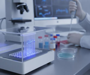 Niewidzialne litery zmieniają kod życia. Przełom w genetyce da szansę na wczesne wykrycie raka