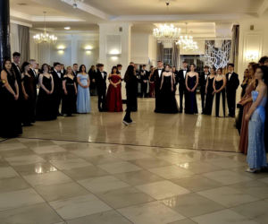 Siedlce: Studniówka Budowlaki 2026