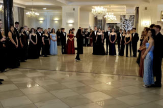 Siedlce: Studniówka Budowlaki 2026