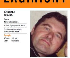 Zaginieni mężczyźni z Kujawsko-Pomorskiego. Przyjrzyj się, może poznajesz któregoś z nich! [ZDJĘCIA]