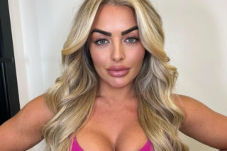 Mistrzyni największej federacji świata gwiazdą portalu dla dorosłych! Za dolary zobaczysz WSZYSTKO