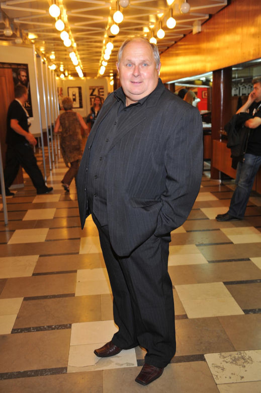 Andrzej Beya-Zaborski nie żyje
