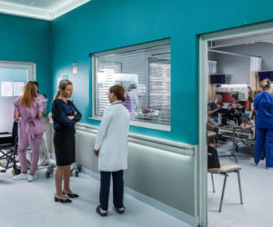 Szpital św. Anny: streszczenie odcinka 176