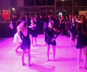 ESKA Business Party By Grupa Polmotor