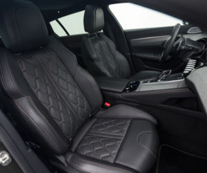 Peugeot 508 SW GT 2.0 BlueHDI 177 KM AT8