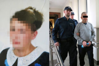 Bielsk Podlaski. Zabił Krysię, zawinął jej ciało w dywan i zakopał. Tłumaczenie zwala z nóg! Zapadła kluczowa decyzja