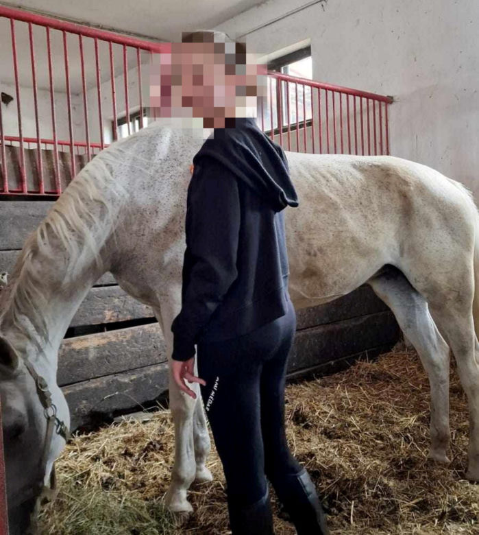Skandalicznie niski wyrok dla sprawcy potrącenia nastolatki na pasach