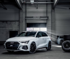 ABT Sportsline wzięło na warsztat silnik 1.5 TSI