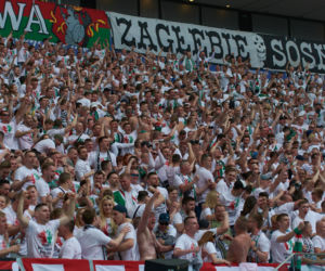 Puchar Polski 2018: Arka Gdynia - Legia Warszawa