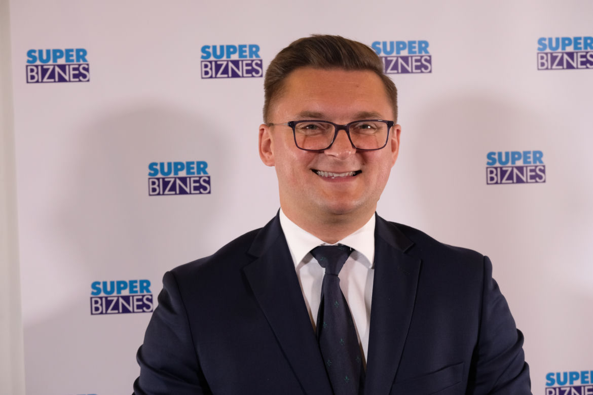 Marcin Krupa, prezydent Katowic