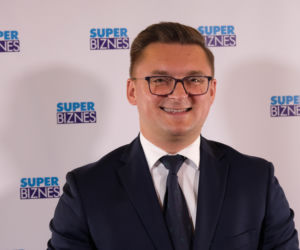 Prezydent Miasta Katowice Marcin Krupa