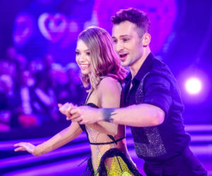 Nicole Bogdanowicz, Kamil Kuroczko
