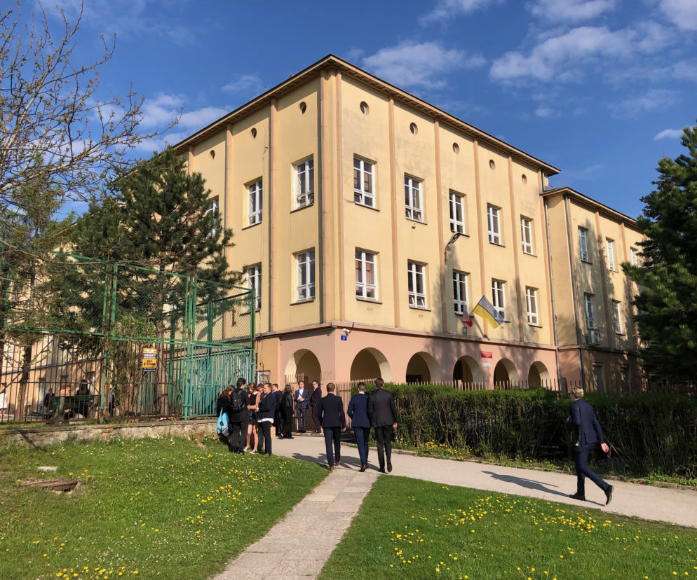 W Świętokrzyskiem do matury przystąpiło ponad 9 tys. uczniów