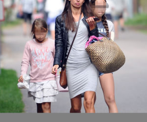 KACZYŃSKA PRZENOSI SIĘ DO STOLICY