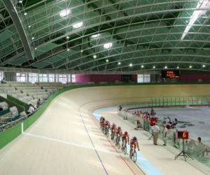 Tor kolarski BGŻ Arena
