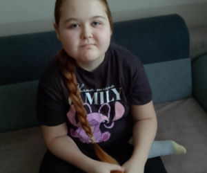 Pomoc dla Natalii