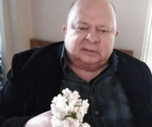 Skandal w Domu Aktora w Skolimowie. Żona artysty oskarża. Brud, bałagan, brak szacunku