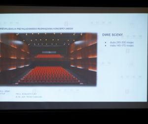 Nowa scena dla Teatru Ateneum. Ruszyły przygotowania do 100-lecia ulubionego teatru w Warszawie