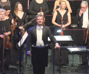 Prezydencka Gala Noworoczna w Toruniu
