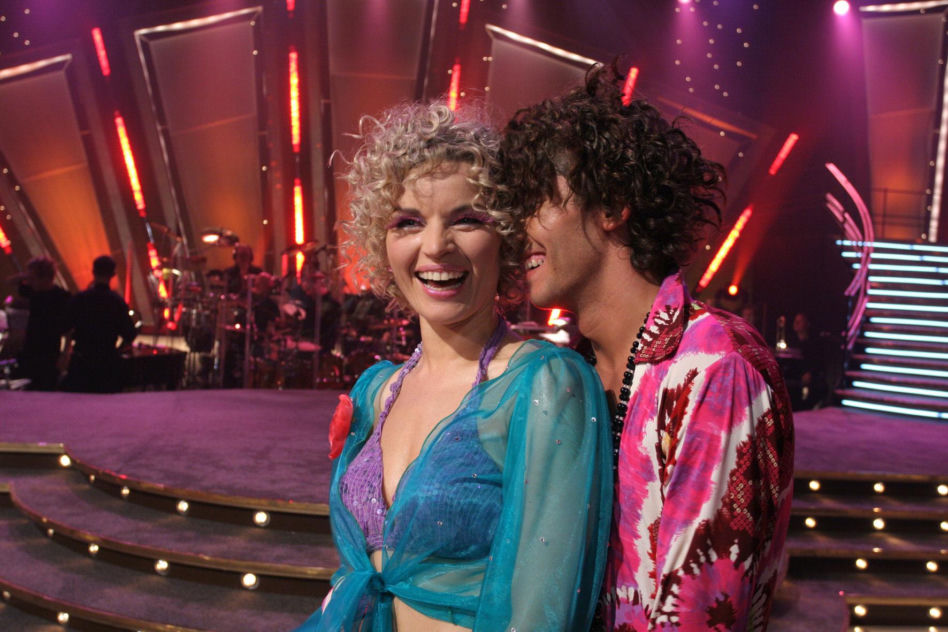 Małgorzata Foremniak, Rafał Maserak
